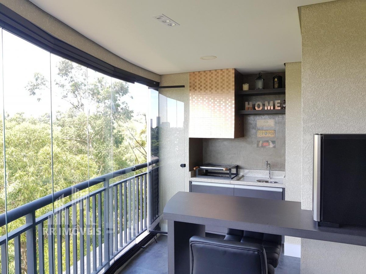 Apartamento, 3 quartos, 87 m² - Foto 4