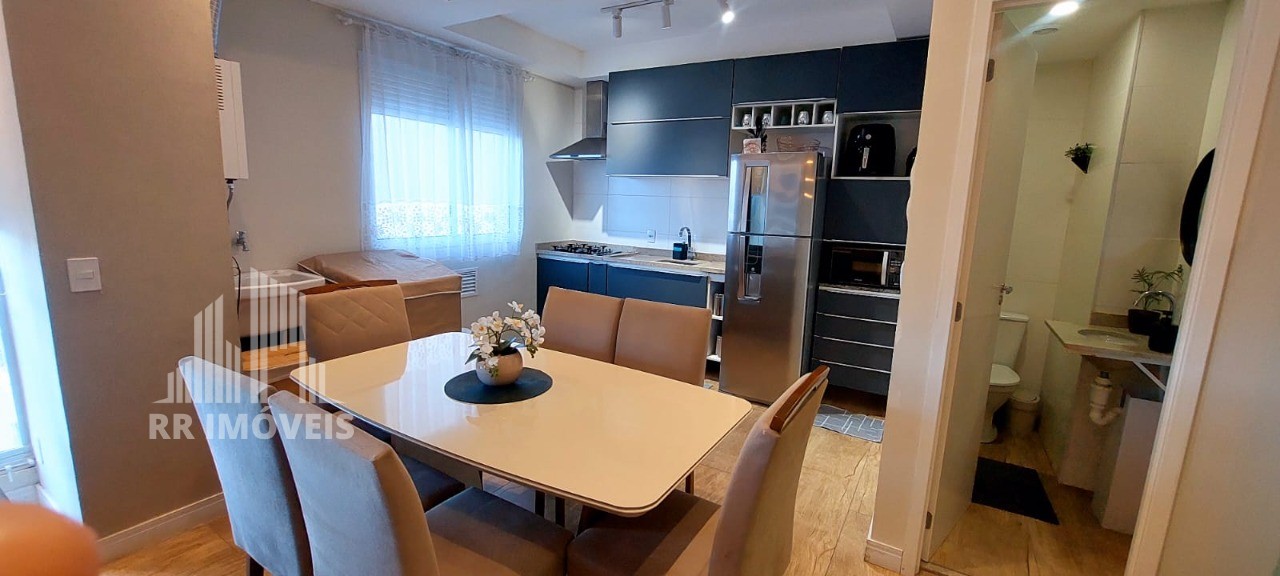 Apartamento, 2 quartos, 69 m² - Foto 6