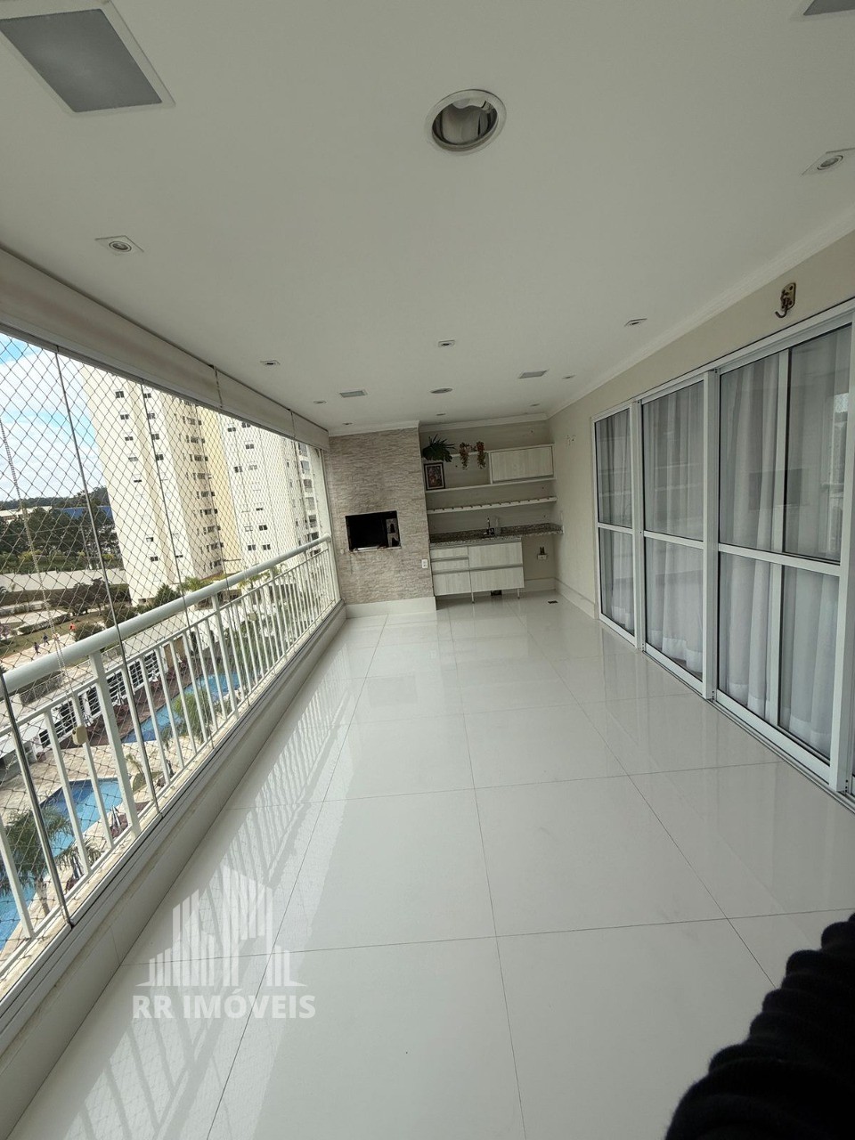Apartamento, 3 quartos, 158 m² - Foto 4
