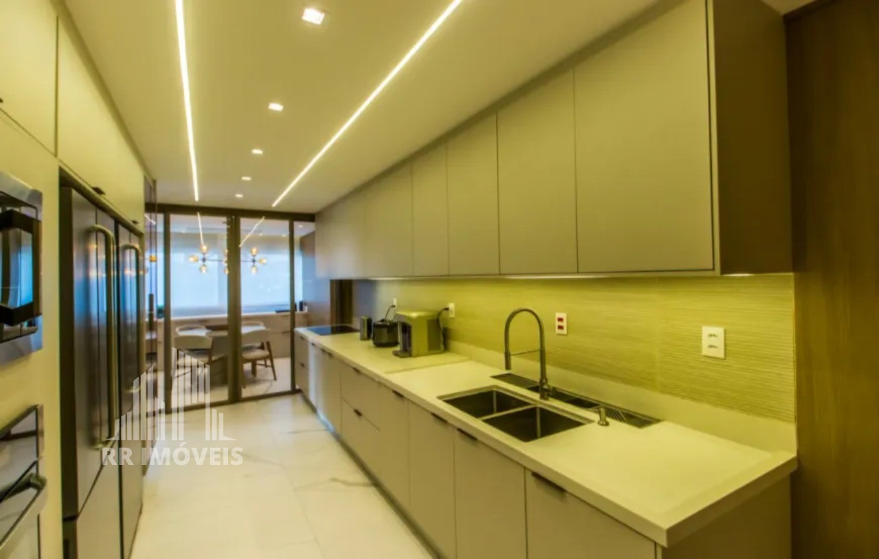 Apartamento, 3 quartos, 376 m² - Foto 35