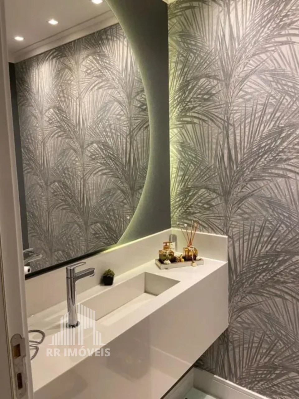 Apartamento, 4 quartos, 336 m² - Foto 8