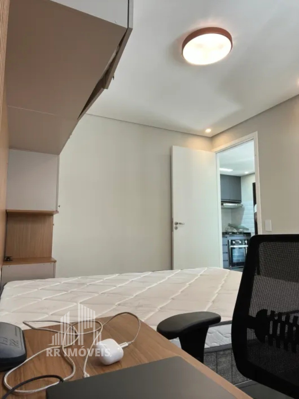 Apartamento, 2 quartos, 40 m² - Foto 6