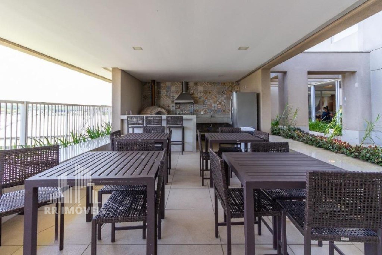 Apartamento, 2 quartos, 80 m² - Foto 37