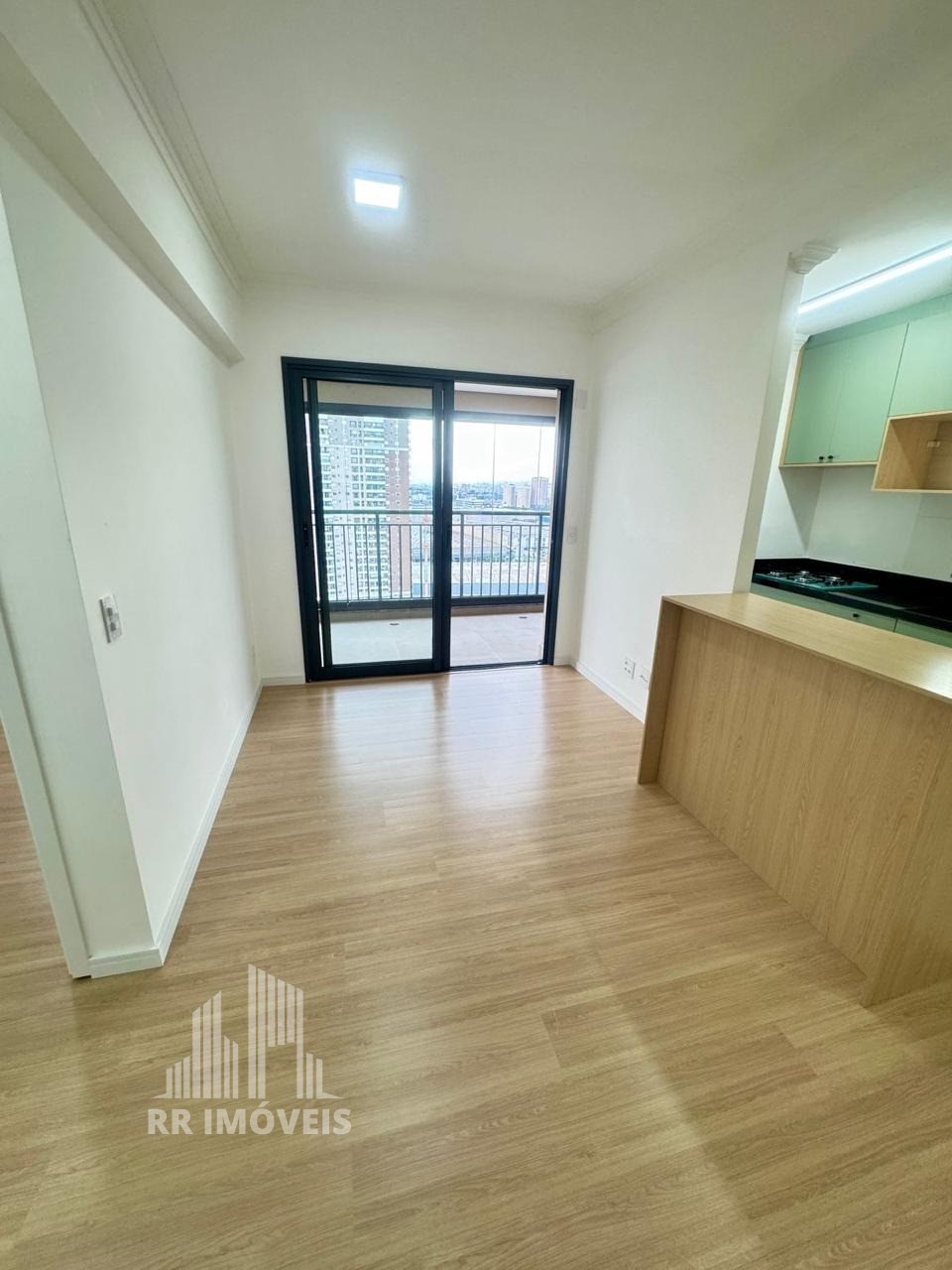 Apartamento, 2 quartos, 64 m² - Foto 1
