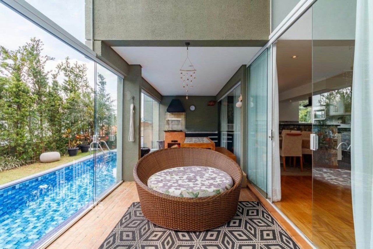 Casa, 3 quartos, 268 m² - Foto 6
