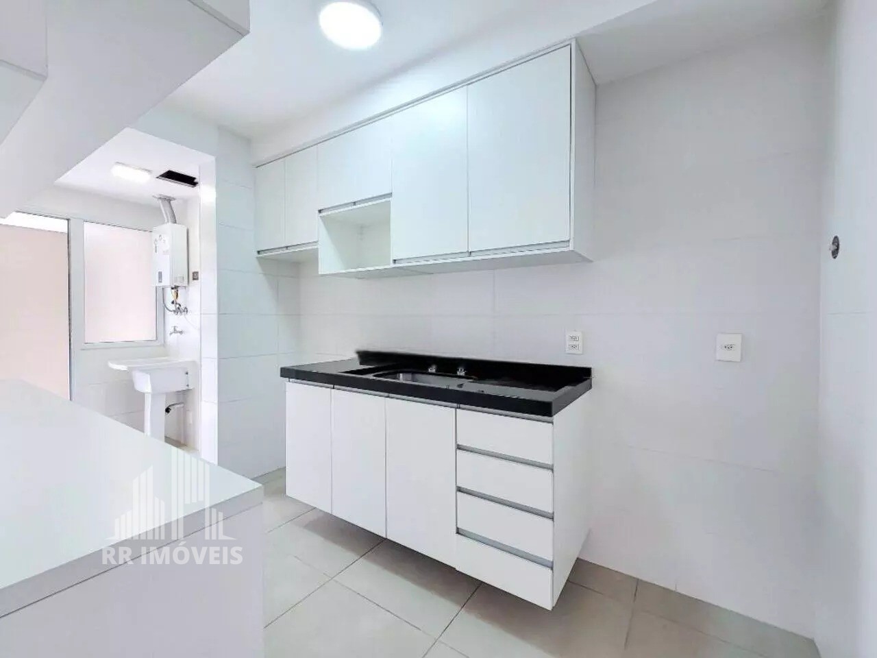 Apartamento, 2 quartos, 80 m² - Foto 8
