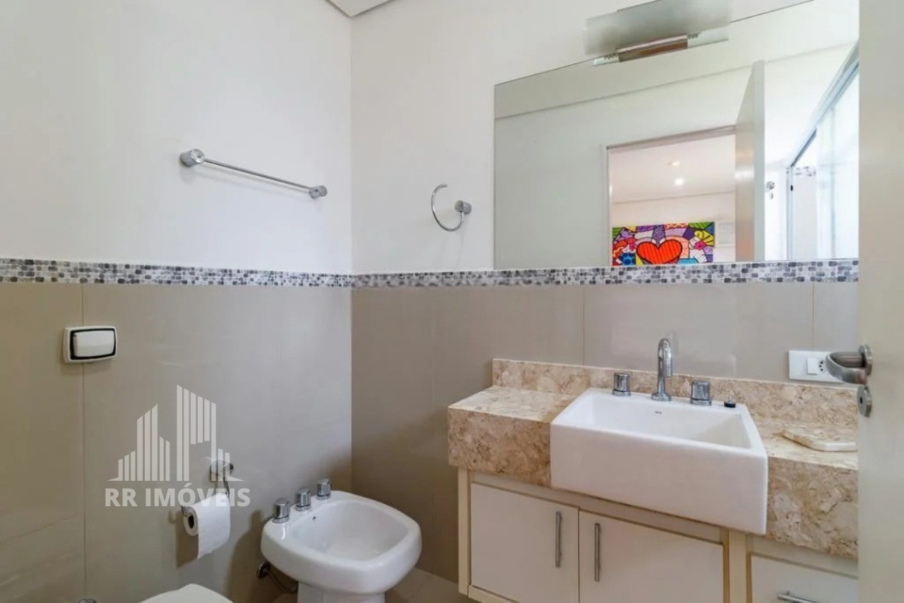 Casa, 3 quartos, 268 m² - Foto 20