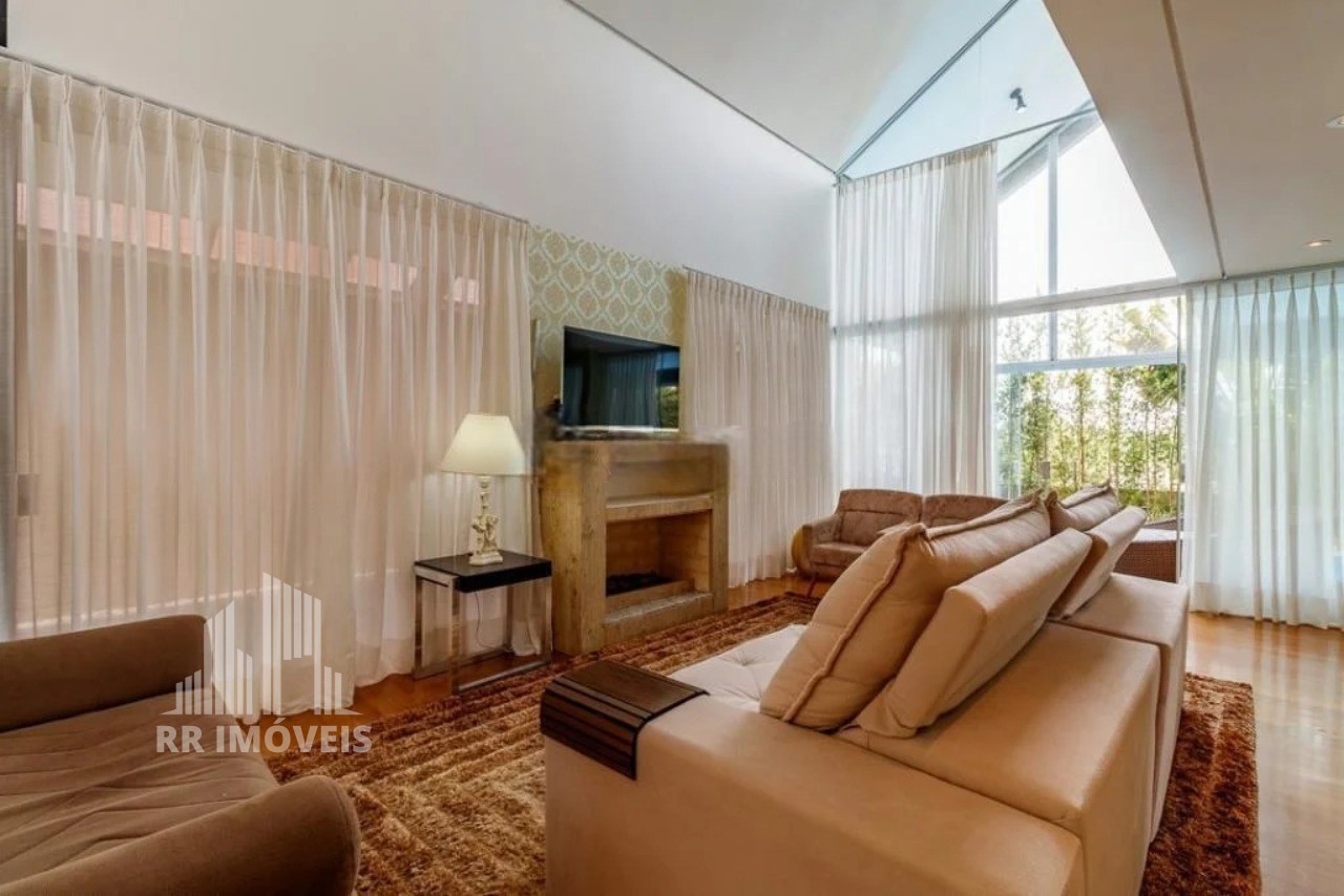 Casa, 3 quartos, 268 m² - Foto 7