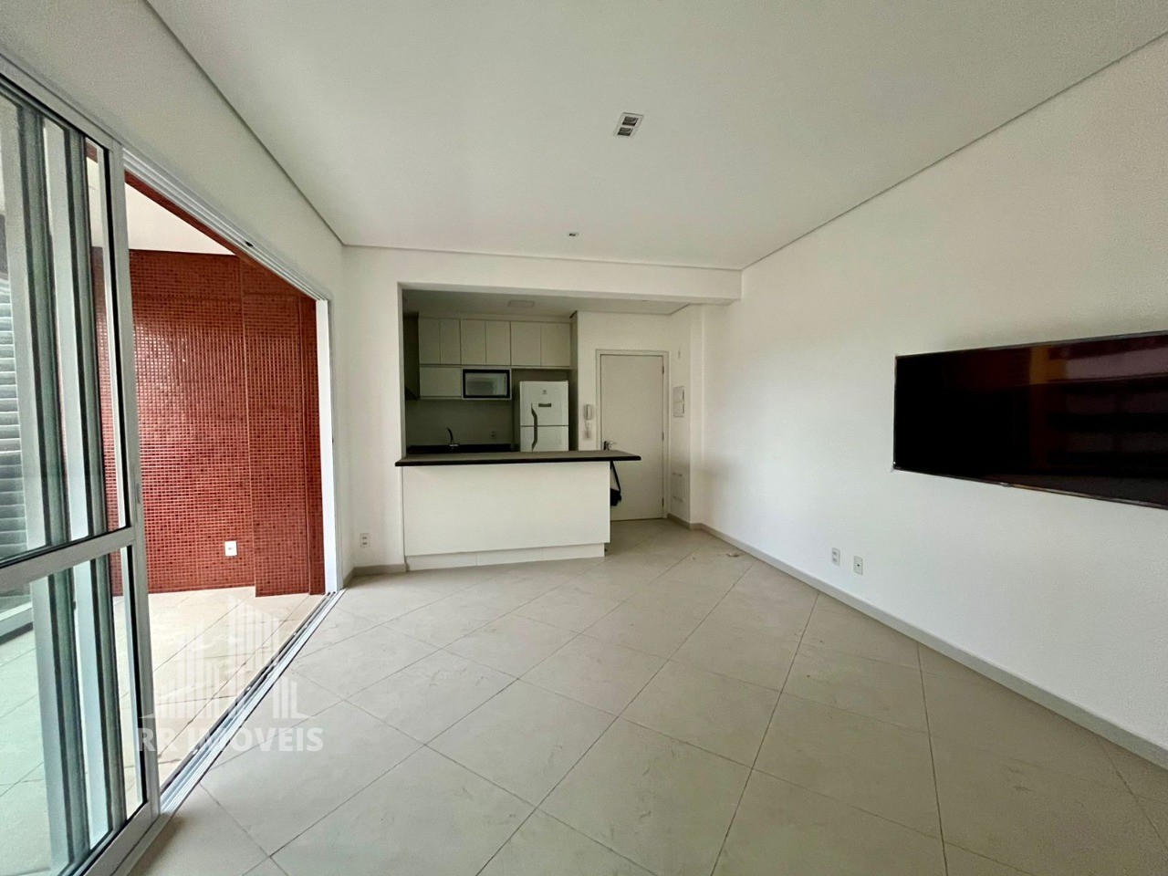 Apartamento, 1 quarto, 55 m² - Foto 1