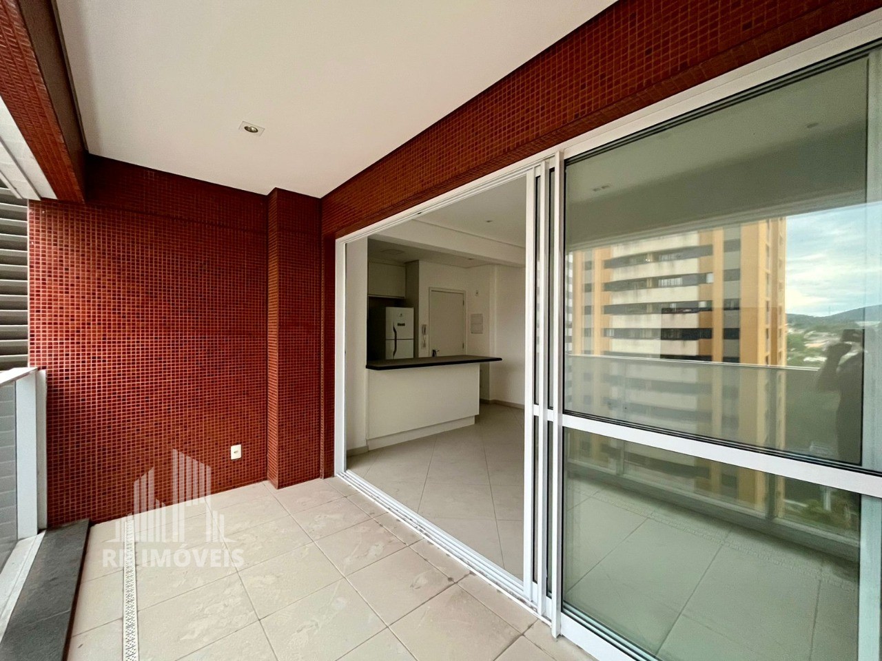 Apartamento, 1 quarto, 55 m² - Foto 4