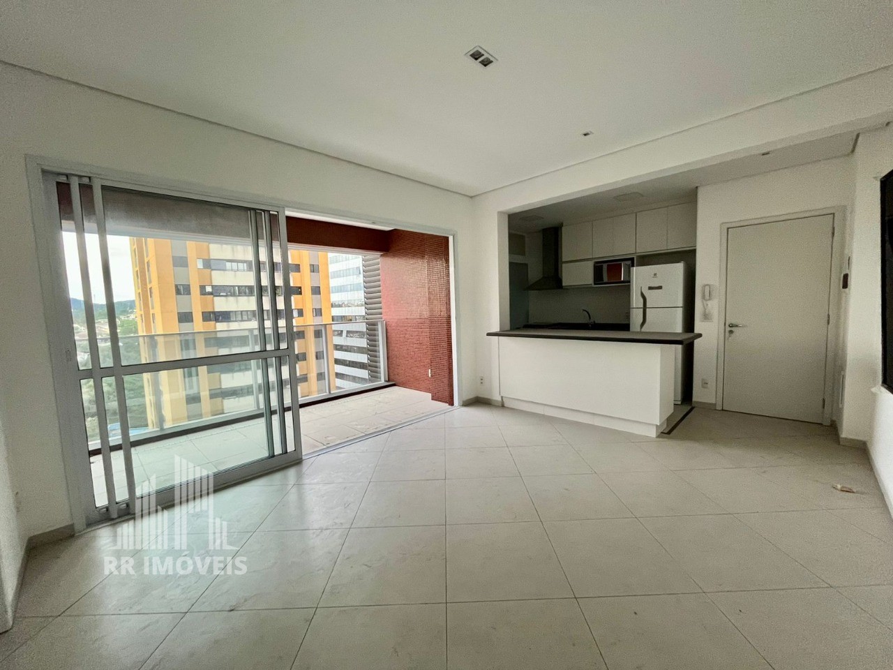 Apartamento, 1 quarto, 55 m² - Foto 7
