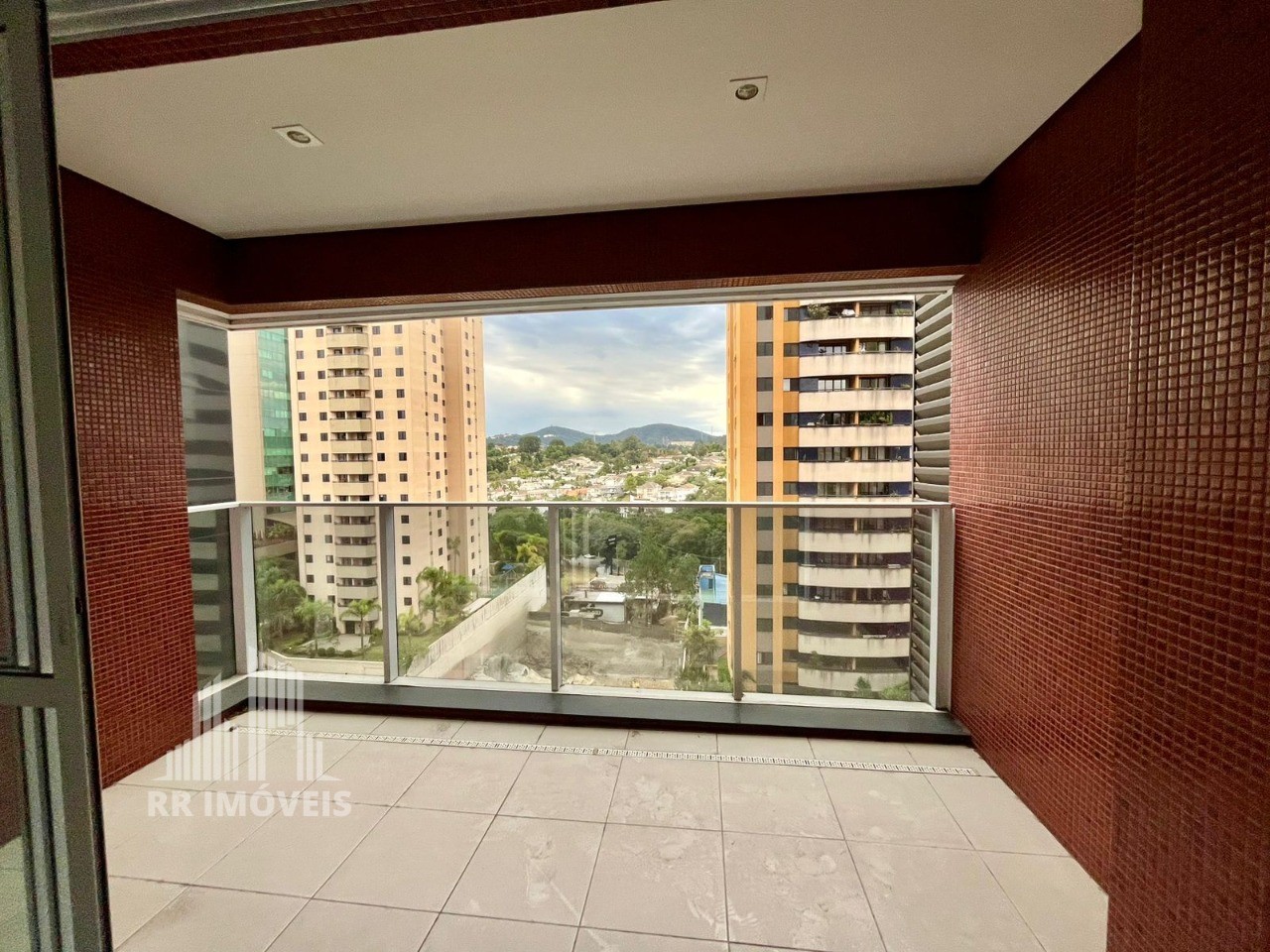 Apartamento, 1 quarto, 55 m² - Foto 1