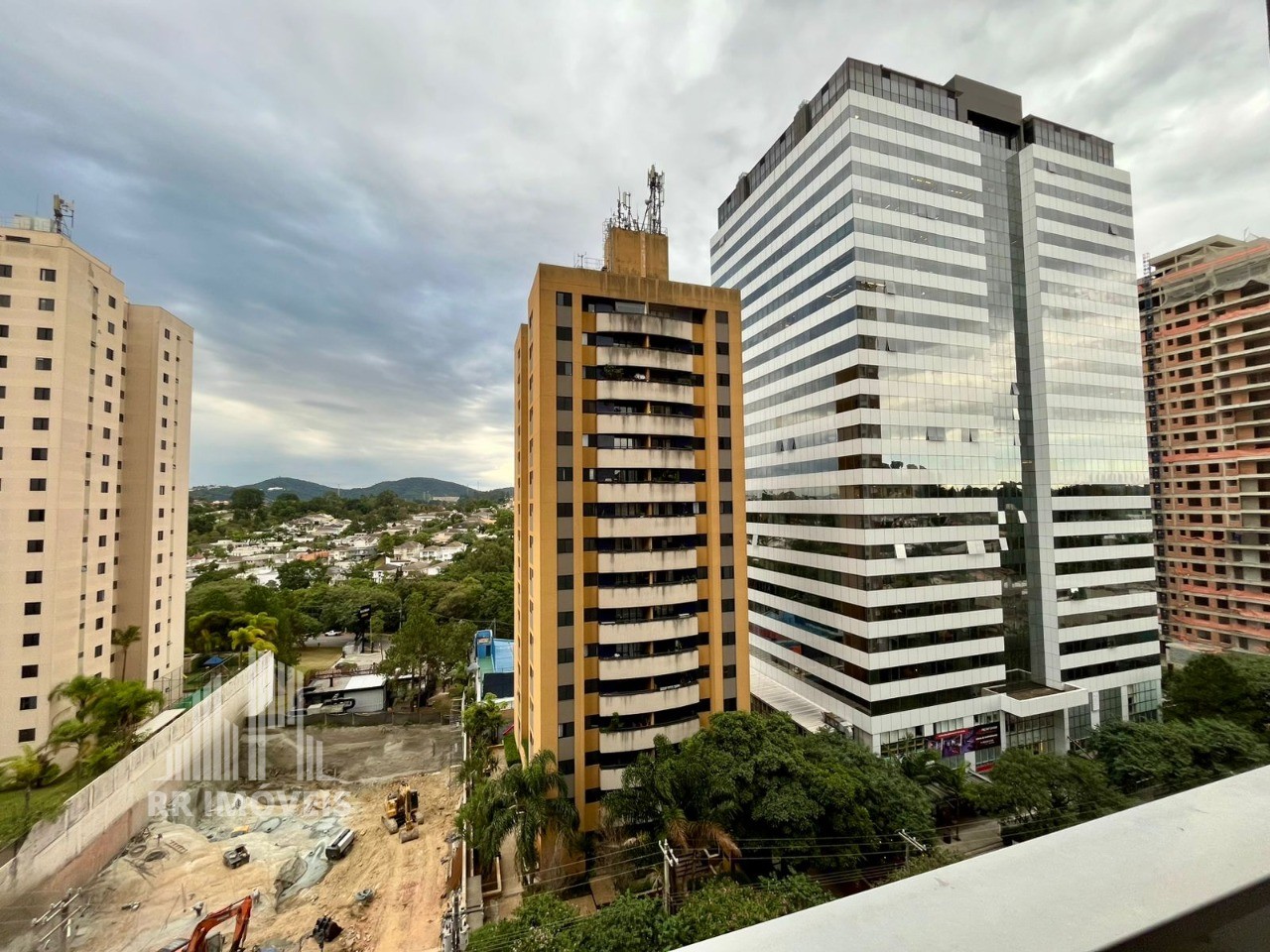 Apartamento, 1 quarto, 55 m² - Foto 2