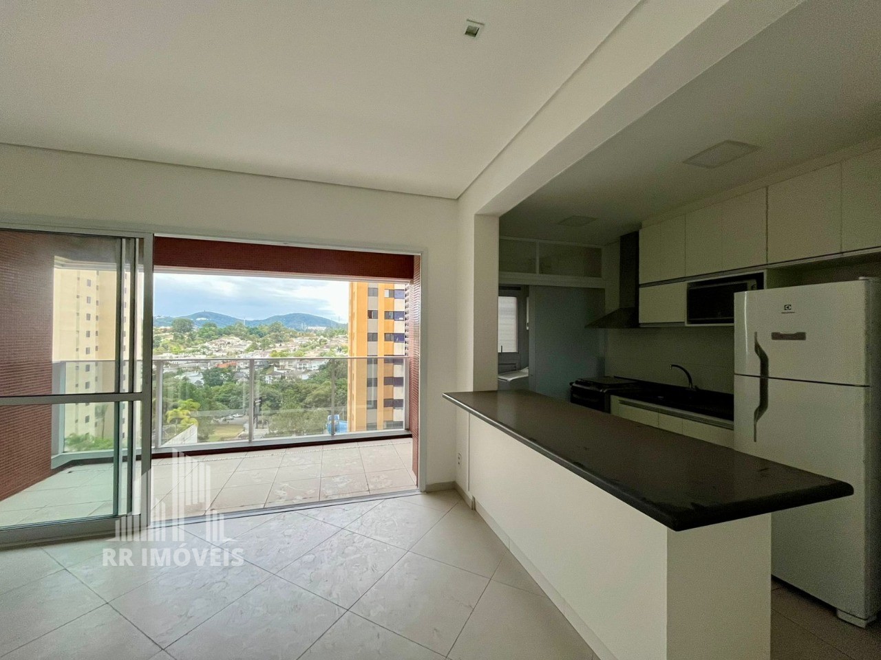 Apartamento, 1 quarto, 55 m² - Foto 8