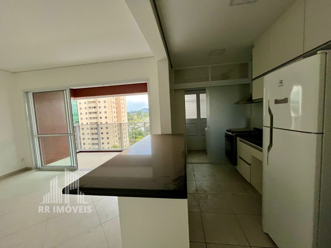 Apartamento, 1 quarto, 55 m² - Foto 9