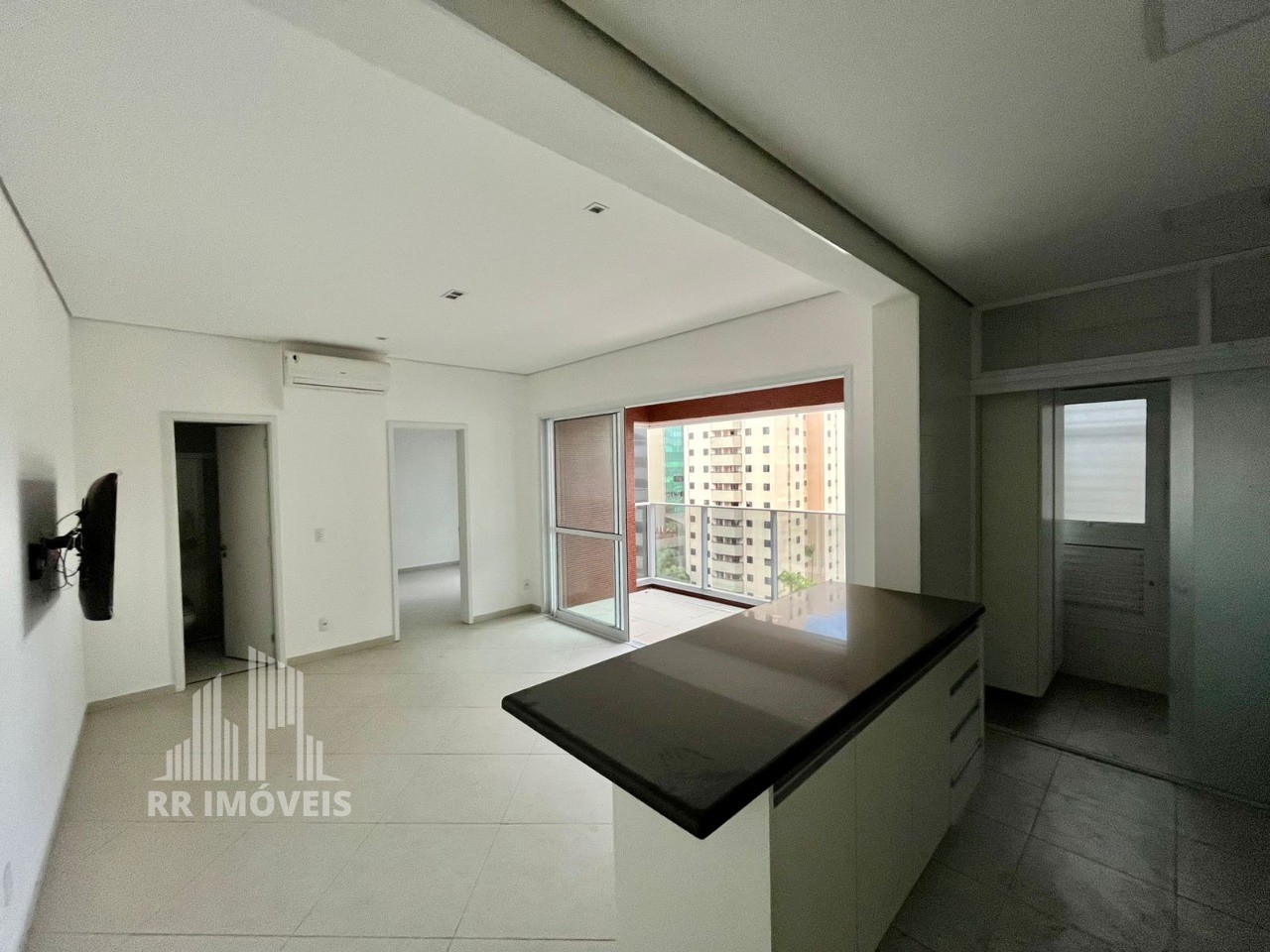 Apartamento, 1 quarto, 55 m² - Foto 11