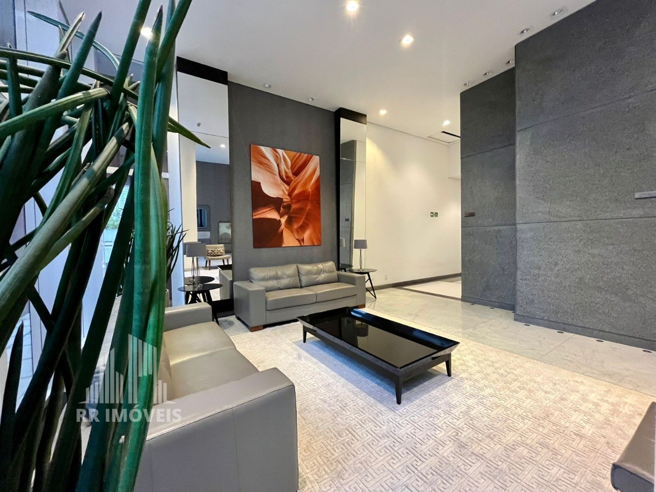 Apartamento, 1 quarto, 55 m² - Foto 15