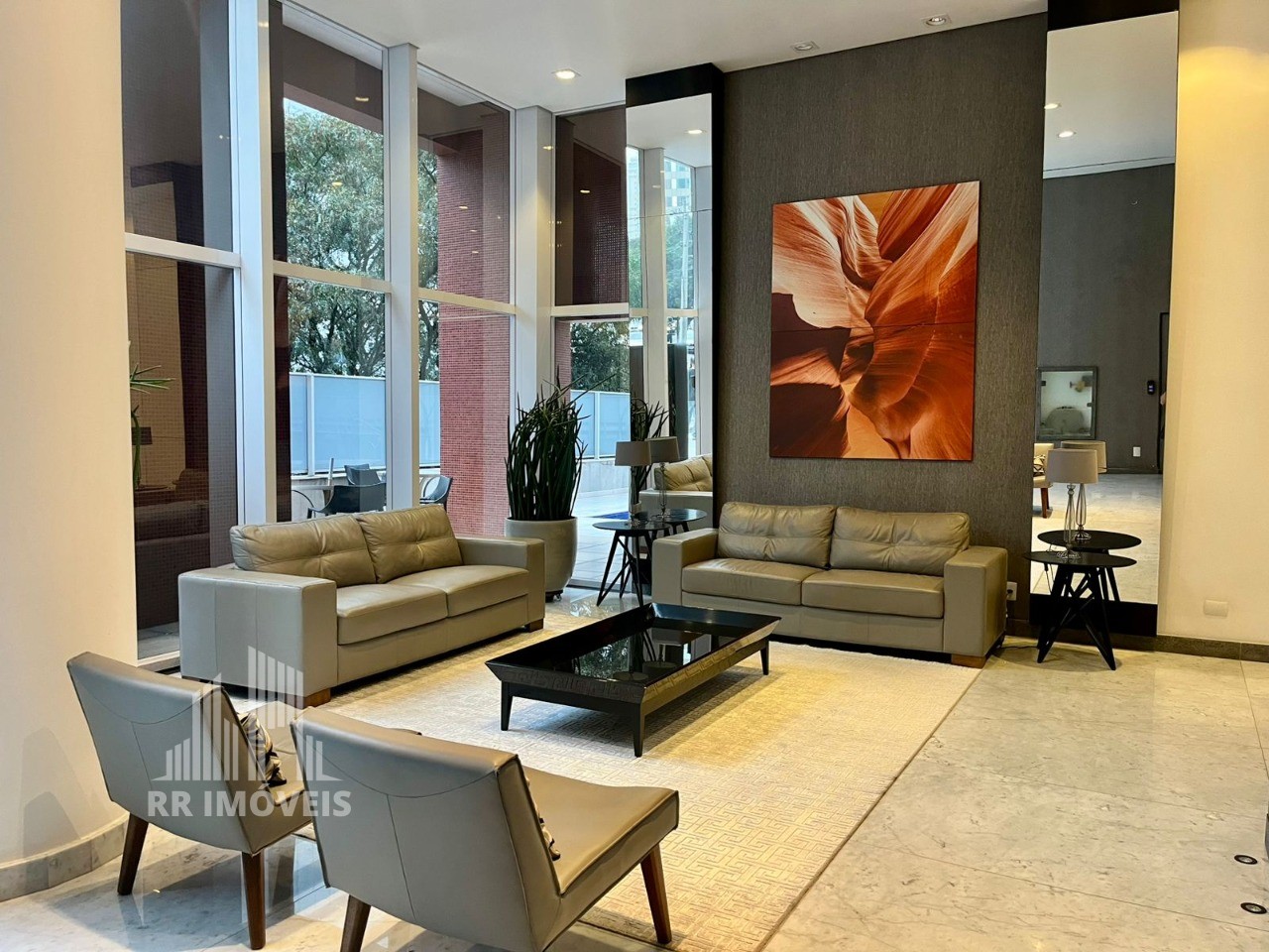 Apartamento, 1 quarto, 55 m² - Foto 16