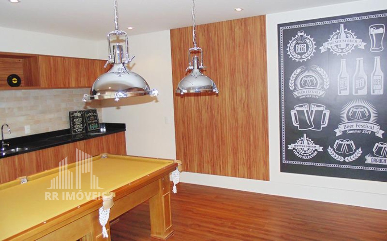 Apartamento, 2 quartos, 60 m² - Foto 23