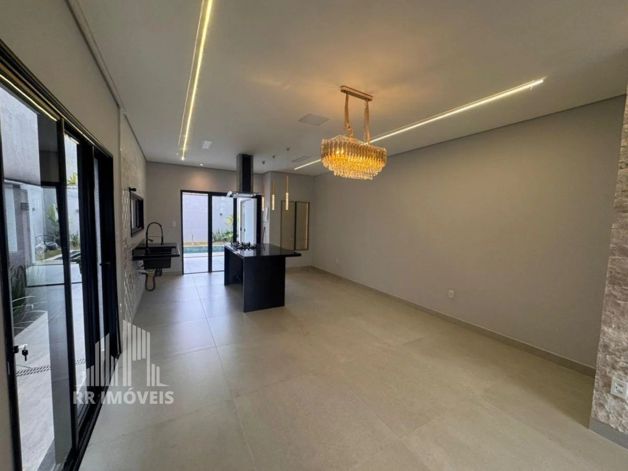 Casa, 3 quartos, 143 m² - Foto 3