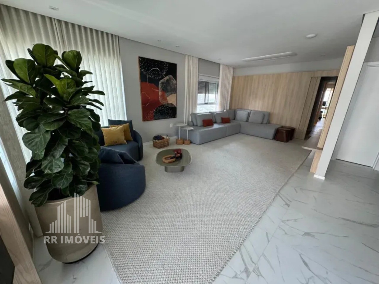 Apartamento, 3 quartos, 200 m² - Foto 10