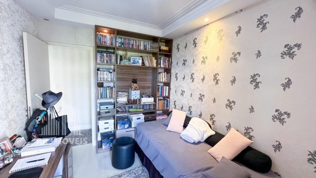Apartamento, 3 quartos, 91 m² - Foto 8