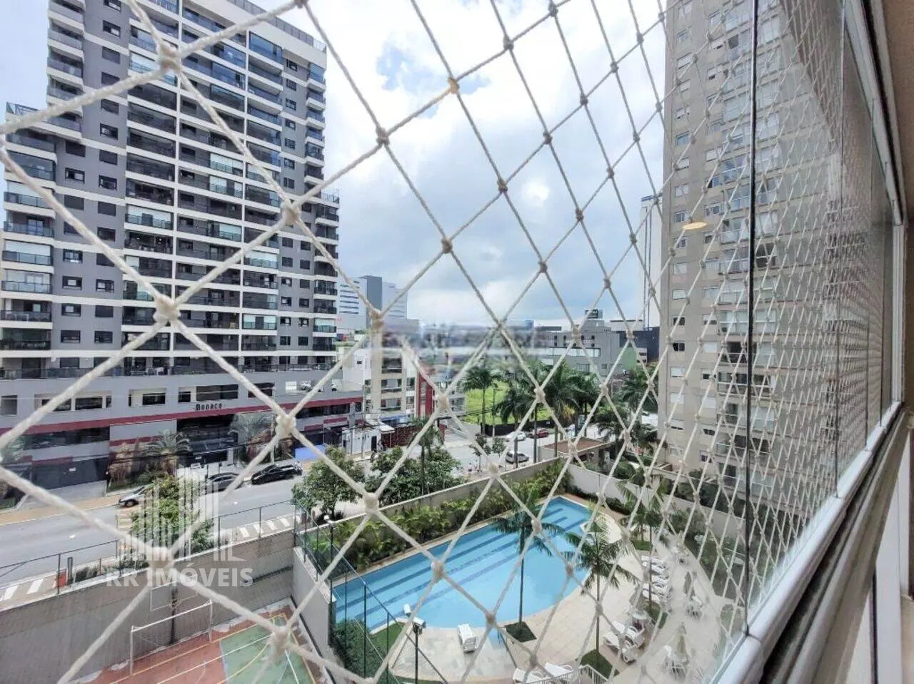 Apartamento, 2 quartos, 80 m² - Foto 3