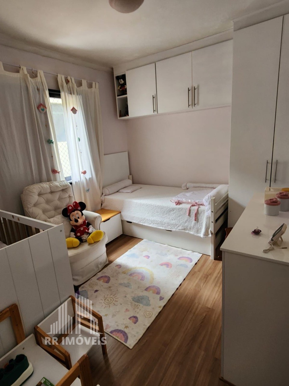 Apartamento, 3 quartos, 87 m² - Foto 8