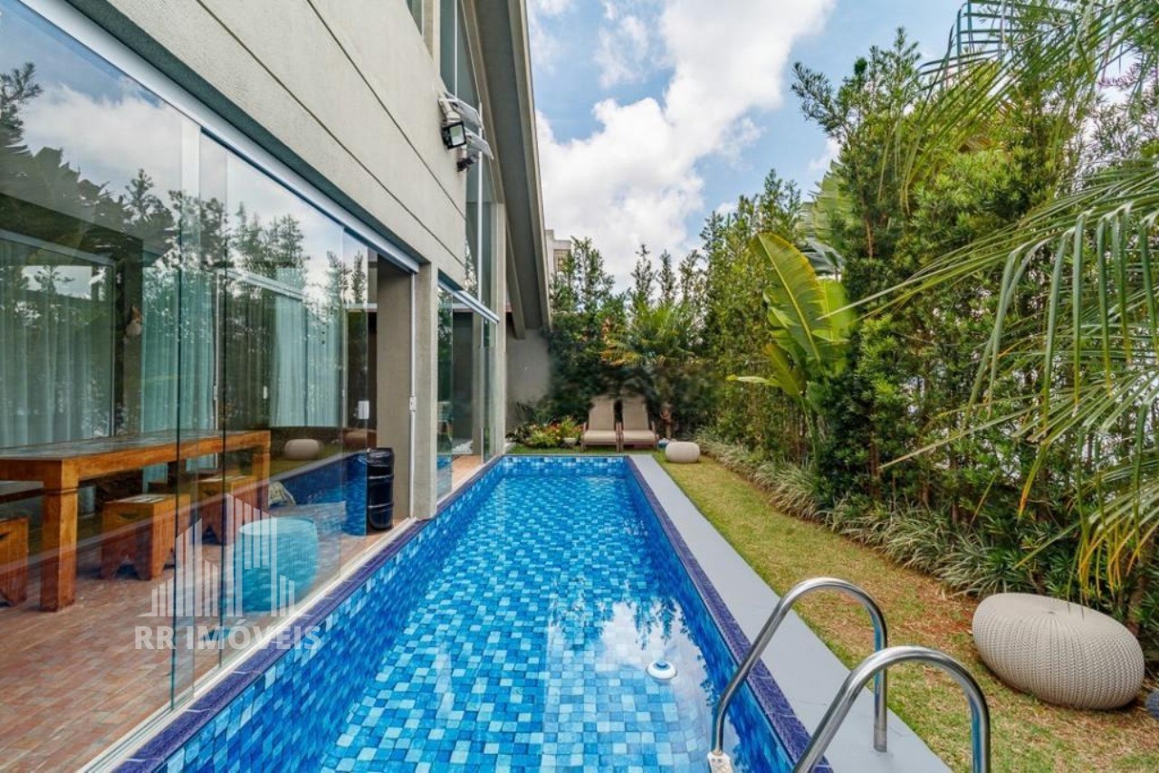 Casa, 3 quartos, 268 m² - Foto 3