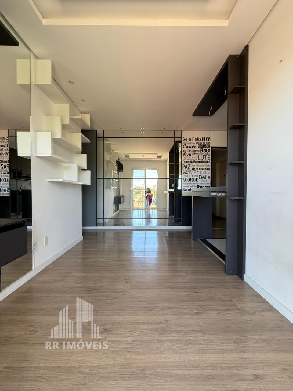 Apartamento, 2 quartos, 45 m² - Foto 9