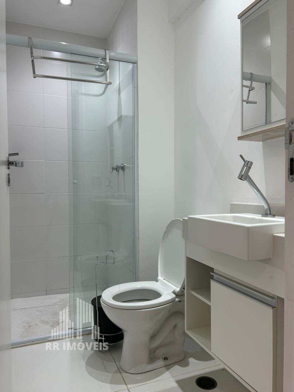 Apartamento, 2 quartos, 55 m² - Foto 11