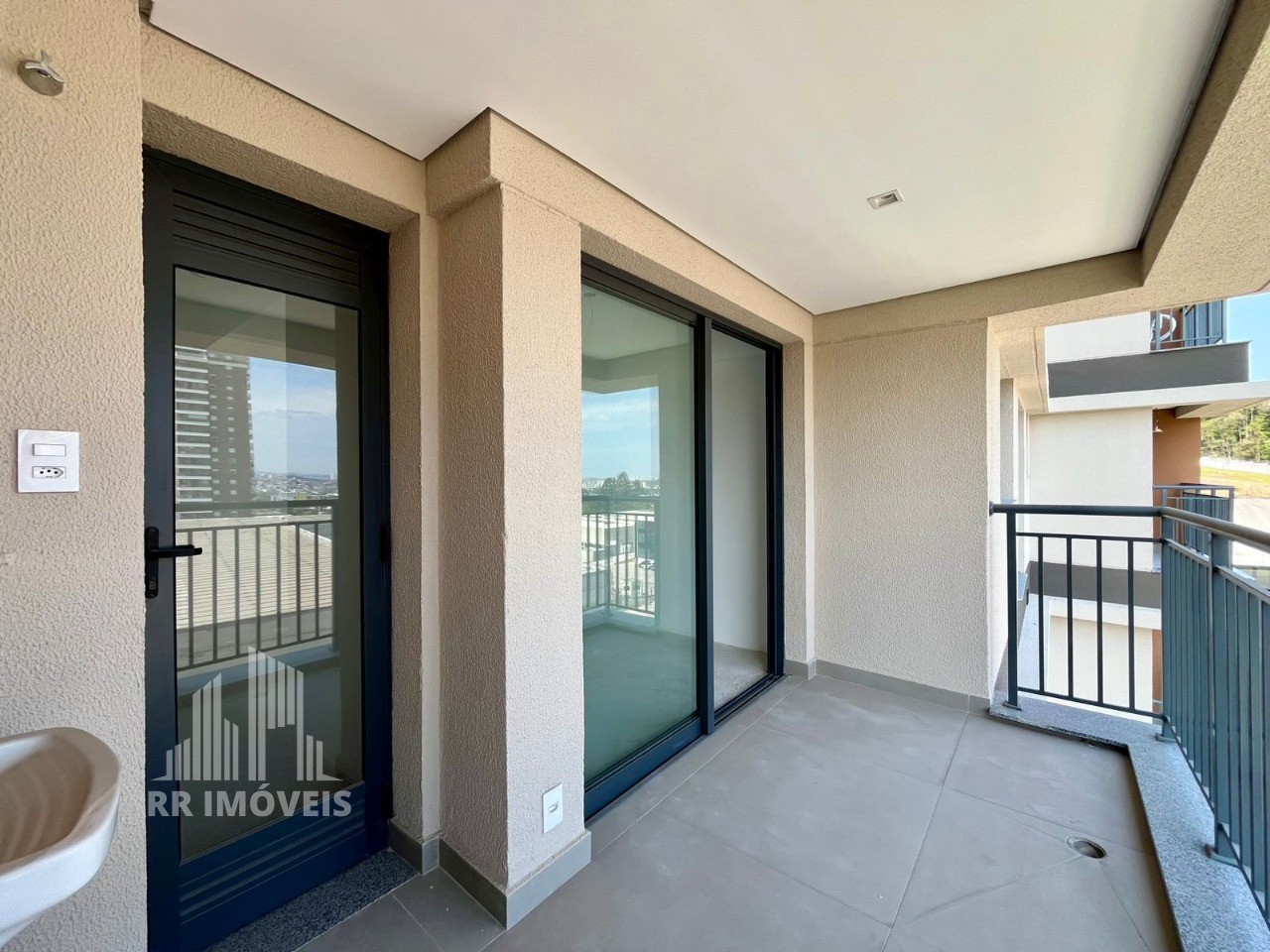 Apartamento, 2 quartos, 64 m² - Foto 3