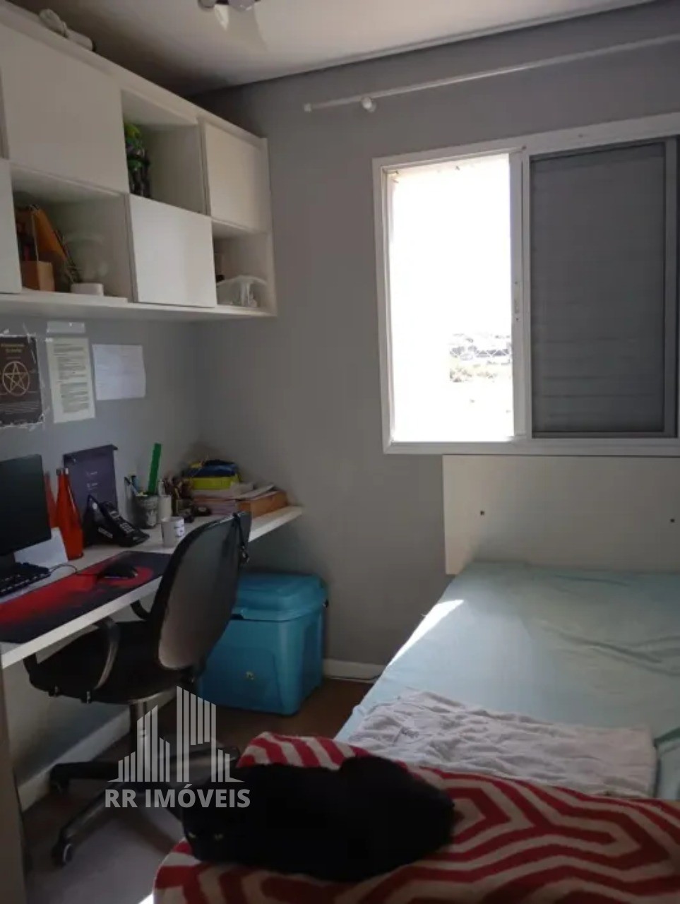 Apartamento, 3 quartos, 85 m² - Foto 11