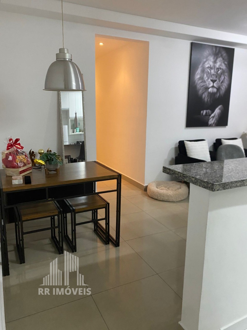 Apartamento, 2 quartos, 76 m² - Foto 9