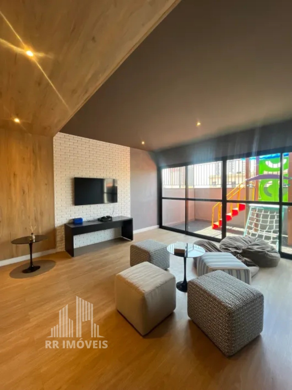 Apartamento, 2 quartos, 40 m² - Foto 17