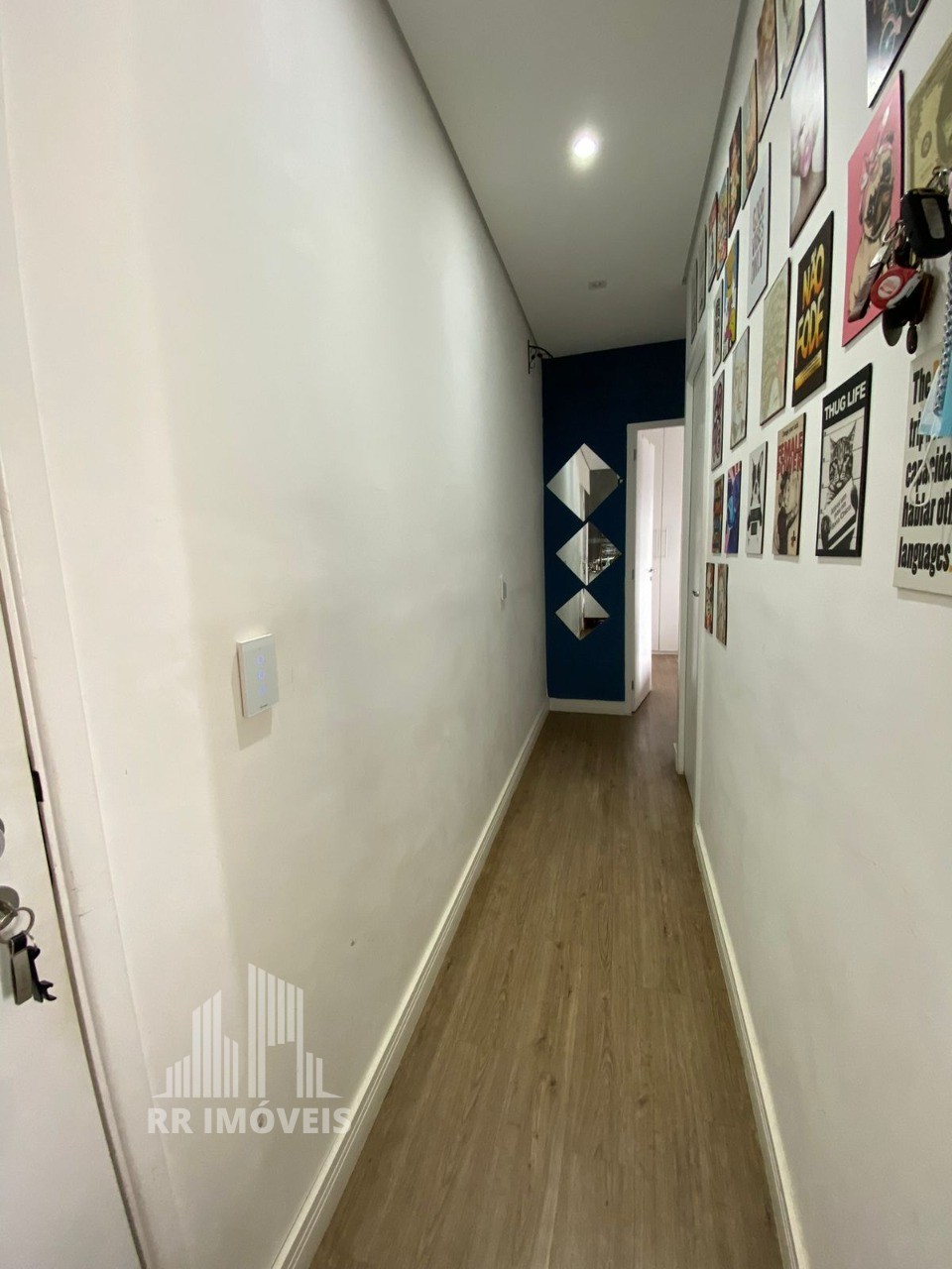 Apartamento, 2 quartos, 57 m² - Foto 17
