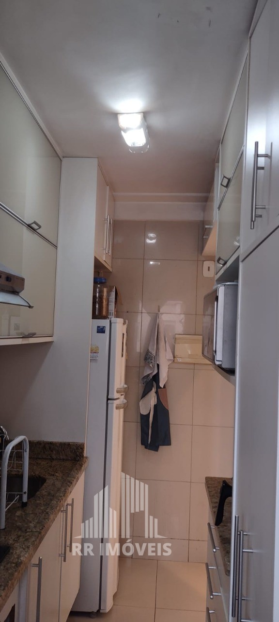 Apartamento, 3 quartos, 54 m² - Foto 11