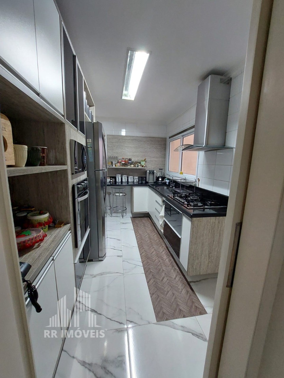 Apartamento, 3 quartos, 132 m² - Foto 5