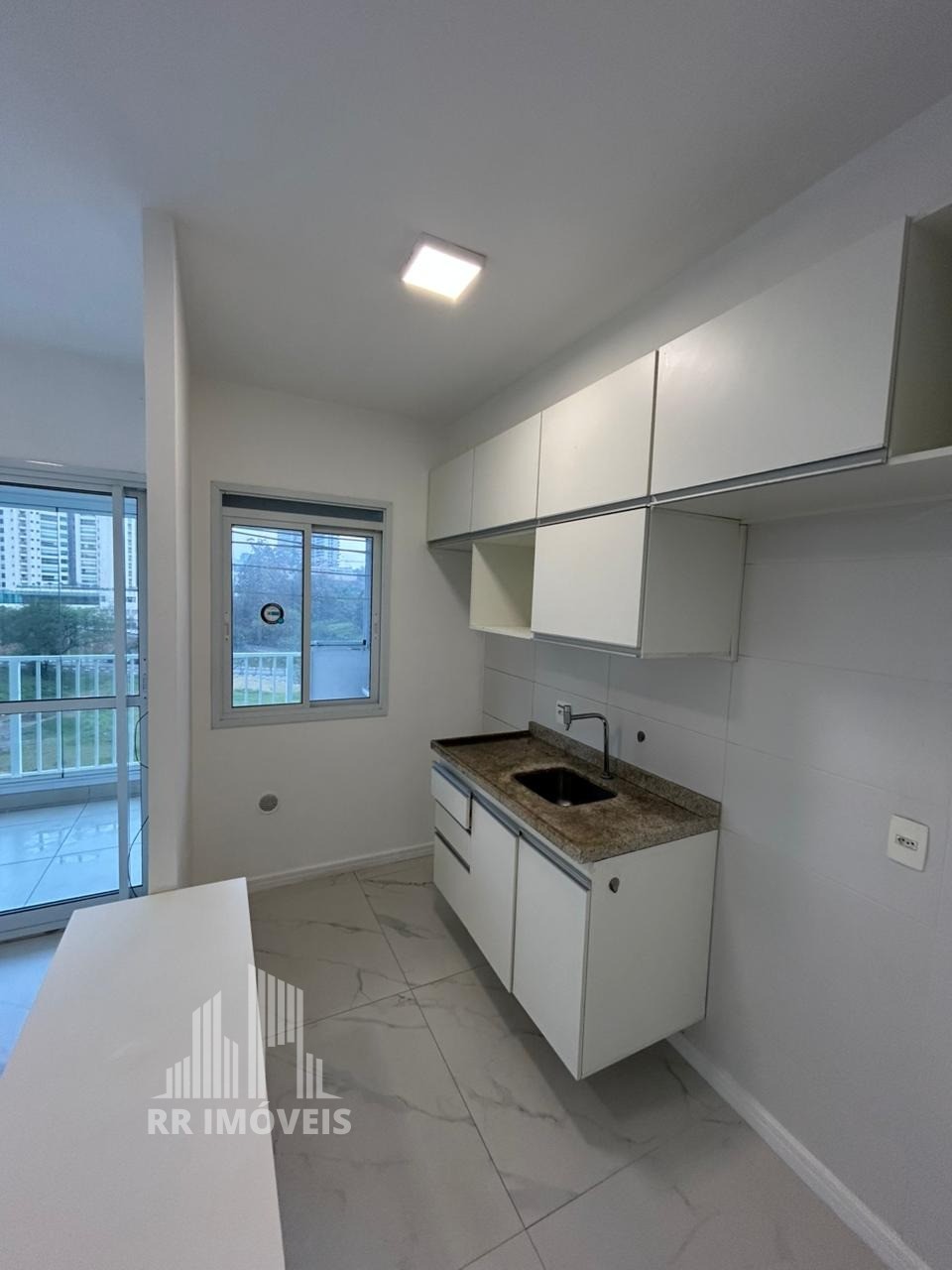 Apartamento, 2 quartos, 55 m² - Foto 4