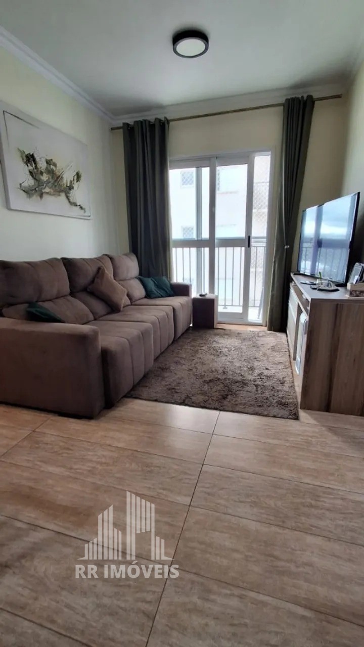 Apartamento, 3 quartos, 66 m² - Foto 1