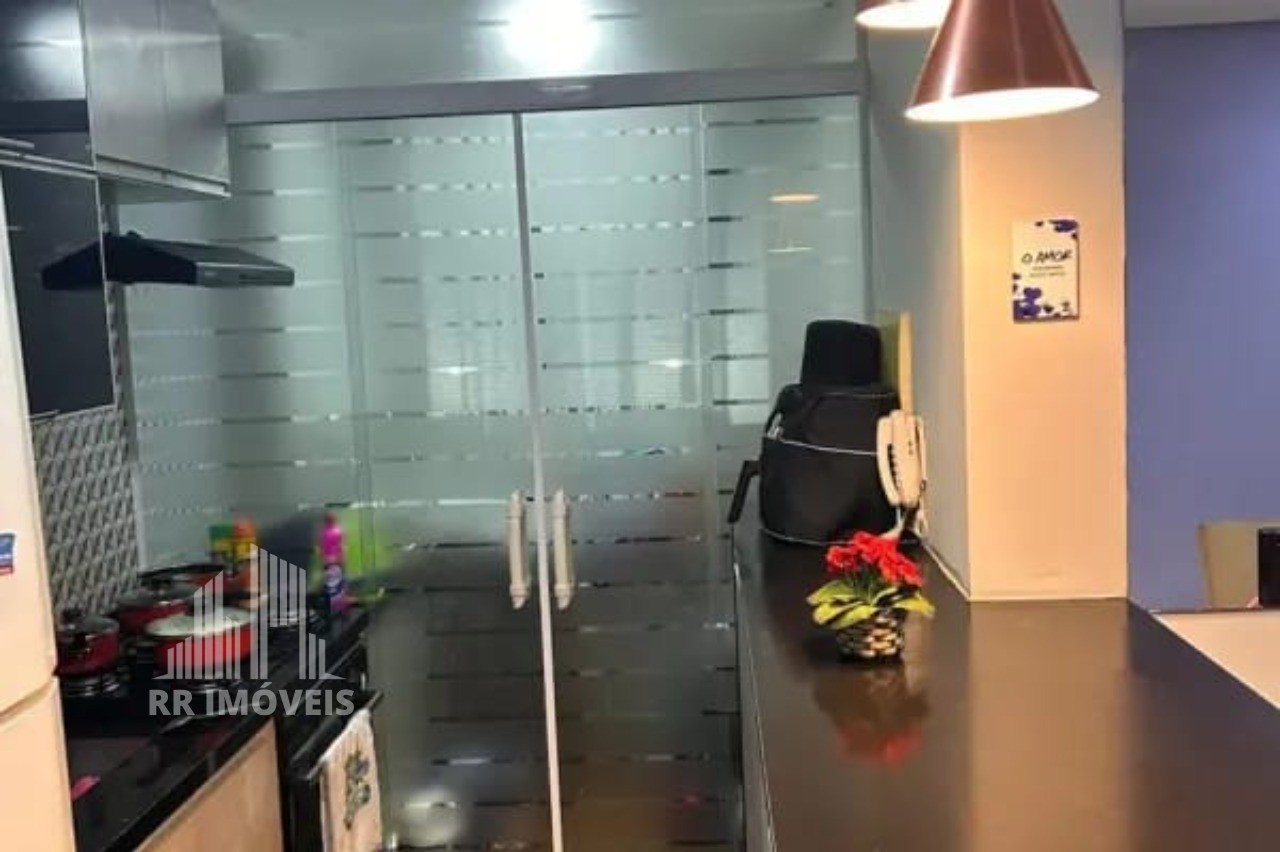 Apartamento, 2 quartos, 54 m² - Foto 4