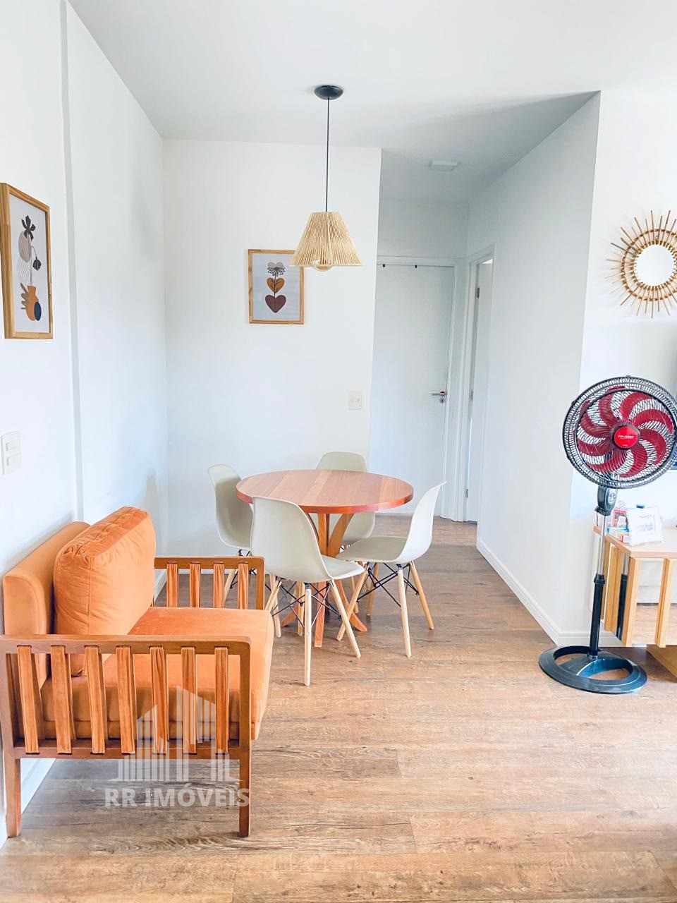 Apartamento, 2 quartos, 60 m² - Foto 5