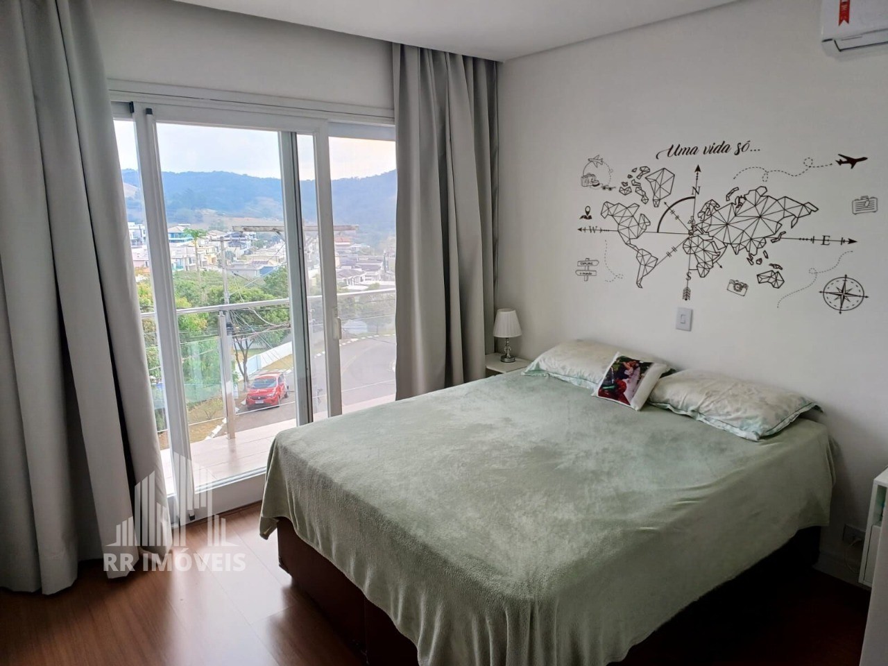 Casa, 4 quartos, 250 m² - Foto 12