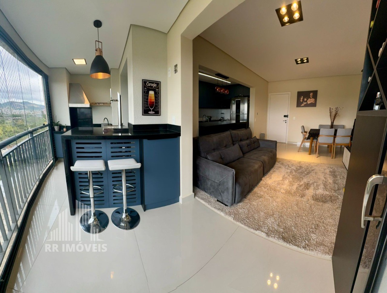 Apartamento, 3 quartos, 87 m² - Foto 8