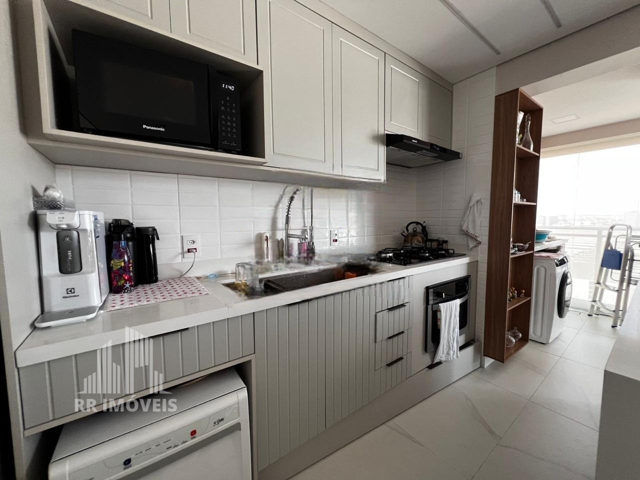 Apartamento, 2 quartos, 75 m² - Foto 4
