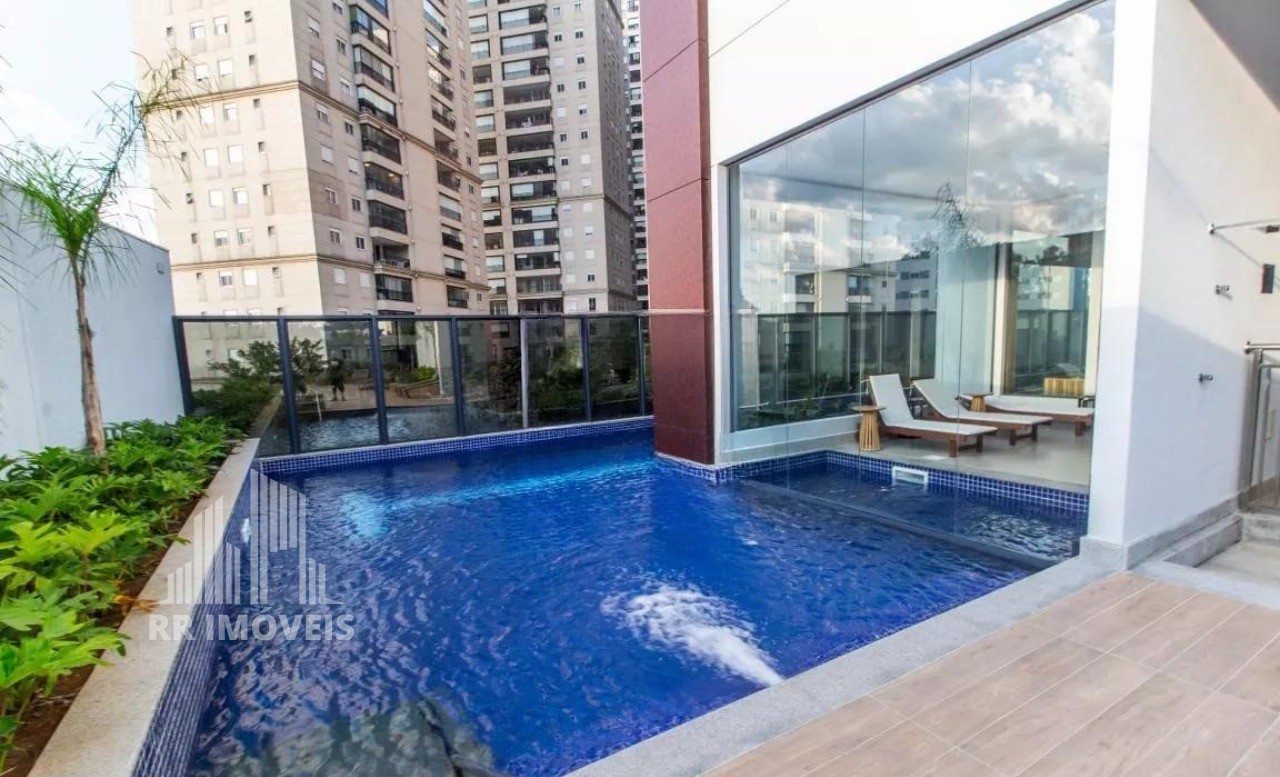 Apartamento, 2 quartos, 69 m² - Foto 14