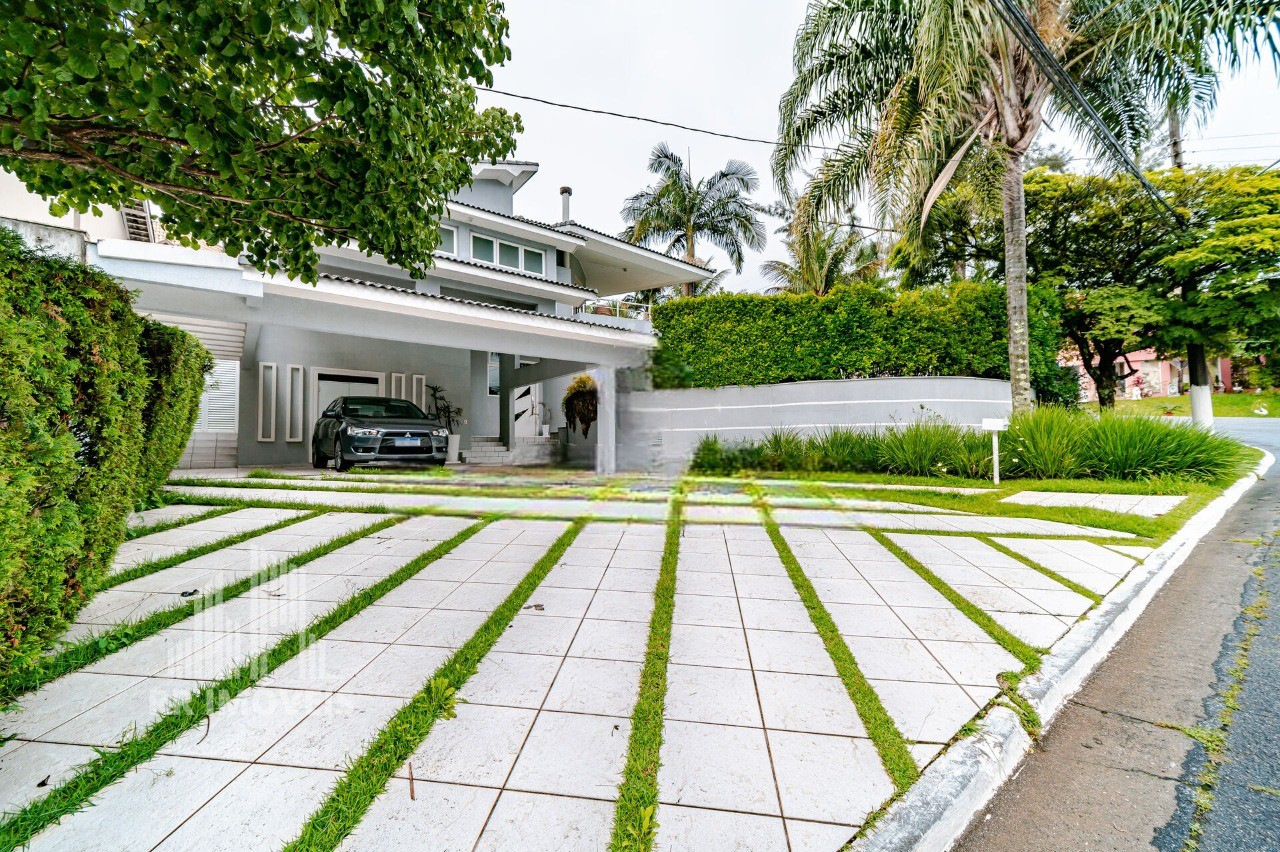 Casa, 4 quartos, 430 m² - Foto 25
