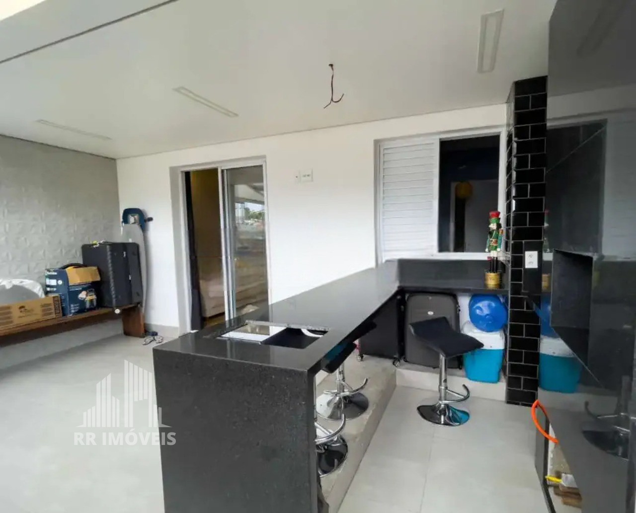 Apartamento, 4 quartos, 138 m² - Foto 7