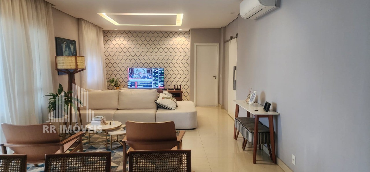 Apartamento, 3 quartos, 158 m² - Foto 1