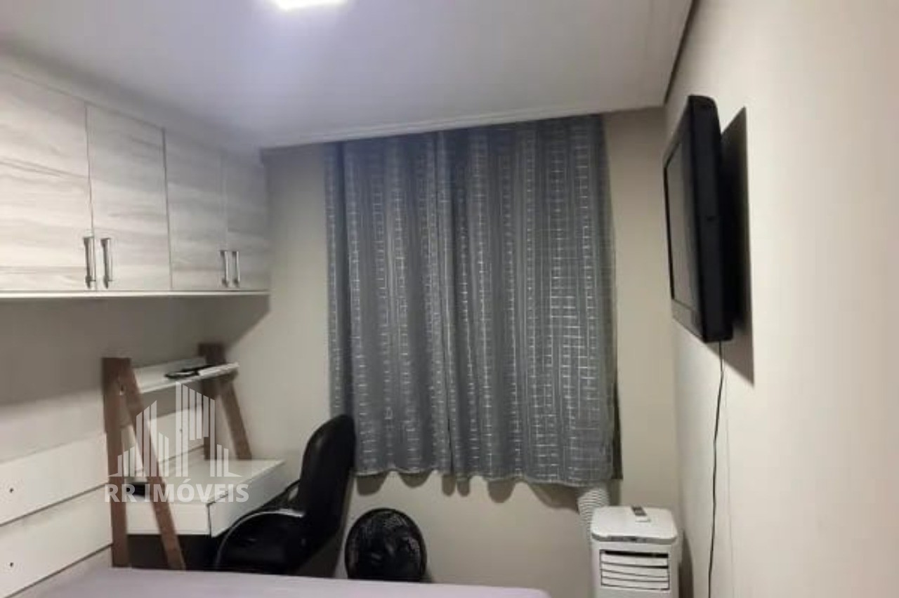 Apartamento, 2 quartos, 54 m² - Foto 10